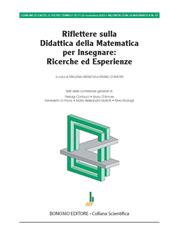 Riflettere sulla didattica della matematica per insegnare: ricerche ed esperienze