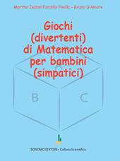 Giochi (divertenti) di matematica per bambini (simpatici)