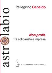 Non profit. Tra solidarietà e impresa