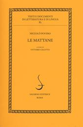 Le mattane