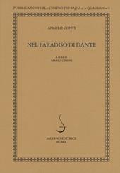 Nel Paradiso di Dante