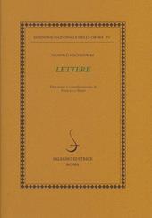 Lettere. Vol. 1-2-3