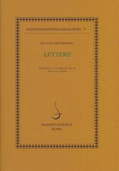 Lettere. Vol. 1-2-3