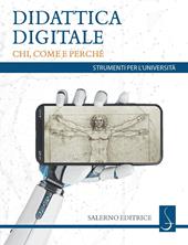 Didattica digitale. Chi, come e perché