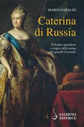 Caterina di Russia