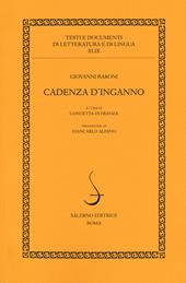 Cadenza d'inganno