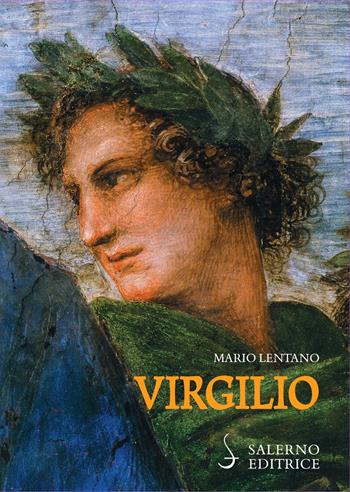 Virgilio - Mario Lentano - Libro Salerno Editrice 2022, Sestante | Libraccio.it