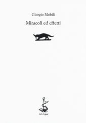 Miracoli ed effetti