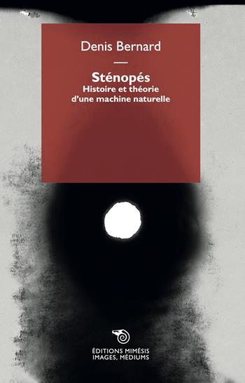 Sténopés. Histoire et théorie d'une machine naturelle - Bernard Denis - Libro Éditions Mimésis 2022, Images, médiums | Libraccio.it