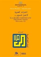 ILA Arabic certificate training tests. Level A1. Con CD-Audio - Hocine Benchina, Nadia Rocchetti - Libro Mimesis International 2016 | Libraccio.it