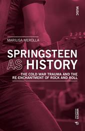 Springsteen as history