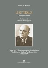 Luigi Torraca. Chirurgo e storico