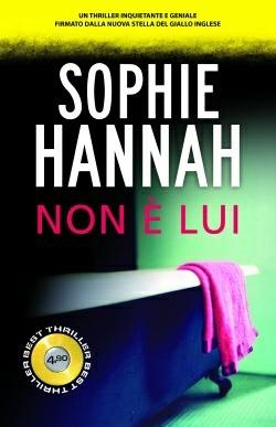 Non è lui - Sophie Hannah - Libro Superpocket 2015, Best thriller | Libraccio.it