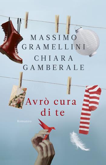Avrò cura di te - Massimo Gramellini, Chiara Gamberale - Libro Superpocket 2018, Bestseller | Libraccio.it