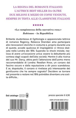 Una ragazza d'altri tempi - Felicia Kingsley - Libro Superpocket 2025, Tea. Superpocket | Libraccio.it