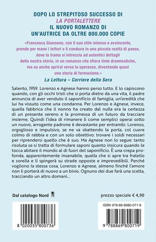 Domani, domani - Francesca Giannone - Libro Superpocket 2025, Tea. Superpocket | Libraccio.it