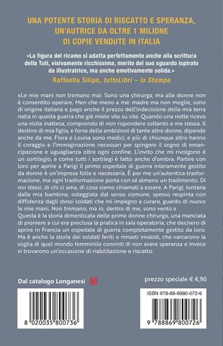 Come vento cucito alla terra - Ilaria Tuti - Libro Superpocket 2025, Tea. Superpocket | Libraccio.it