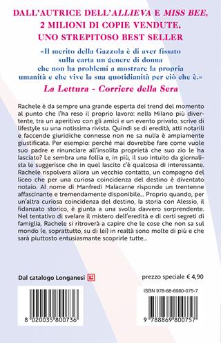 Una piccola formalità - Alessia Gazzola - Libro Superpocket 2025, Tea. Superpocket | Libraccio.it