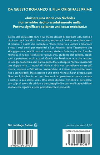 È colpa mia? - Mercedes Ron - Libro Superpocket 2026, Tea. Superpocket | Libraccio.it