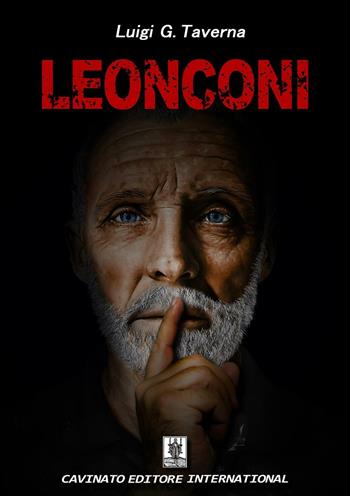 Leonconi - Luigi Taverna - Libro Cavinato 2016 | Libraccio.it