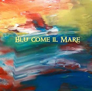 Blu come il mare - Primula di bosco - Libro Cavinato 2019 | Libraccio.it