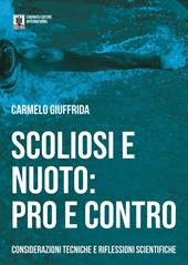 Scoliosi e nuoto: pro e contro