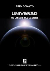 Universo. Un viaggio tra le stelle