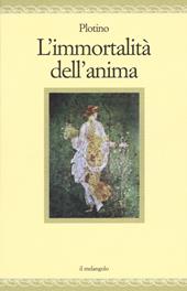 L'immortalità dell'anima