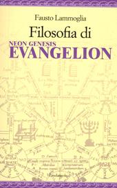 Filosofia di neon genesis evangelion