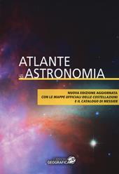 Atlante di astronomia