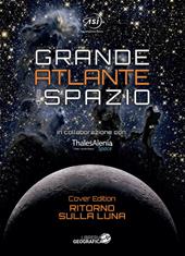 Grande atlante dello spazio. Nuova ediz.