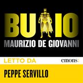 Libraccio Buio (audiolibro)