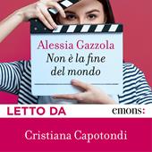 Libraccio Non è la fine del mondo (audiolibro)