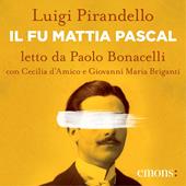Libraccio Il fu Mattia Pascal (audiolibro)