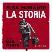 Libraccio La Storia (audiolibro)