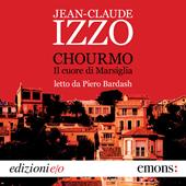 Libraccio Chourmo (audiolibro)
