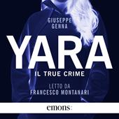 Libraccio Yara (audiolibro)