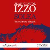 Libraccio Solea (audiolibro)