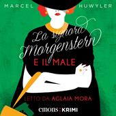 Libraccio La signora Morgenstern e il male (audiolibro)