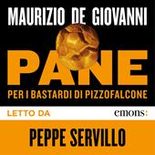 Libraccio Pane (audiolibro)