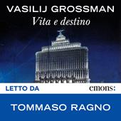 Libraccio Vita e destino (audiolibro)