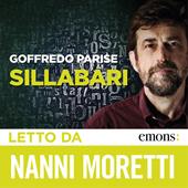 Libraccio Sillabari GOLD (audiolibro)