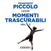 Libraccio Momenti trascurabili vol. 3 (audiolibro)
