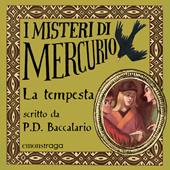 Libraccio La tempesta (audiolibro)