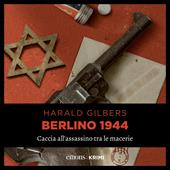 Libraccio Berlino 1944 (audiolibro)