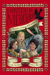 Libraccio Tiziano e il bosco delle ombre (audiolibro)