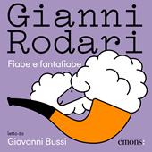 Libraccio Fiabe e fantafiabe (audiolibro)
