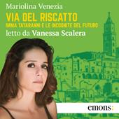 Libraccio Via del riscatto (audiolibro)