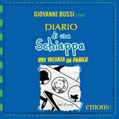 Libraccio Diario di una schiappa 12 (audiolibro)