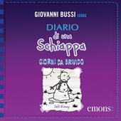 Libraccio Diario di una schiappa 13 (audiolibro)